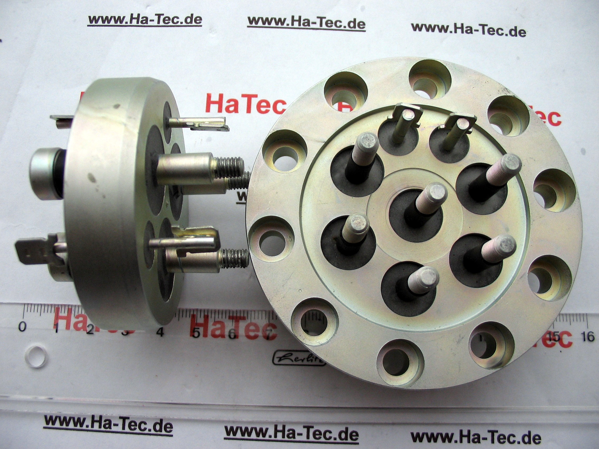 Flansch40